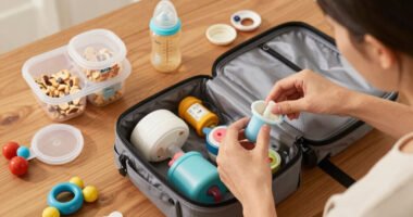 15 Best Family Travel Essential Kits in 2026