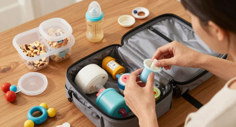15 Best Family Travel Essential Kits in 2026