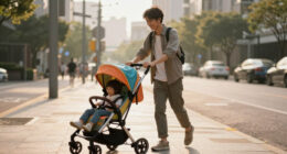 15 Best Family Travel Stroller in 2026