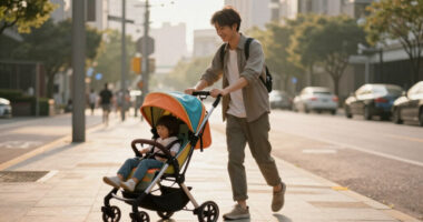 15 Best Family Travel Stroller in 2026
