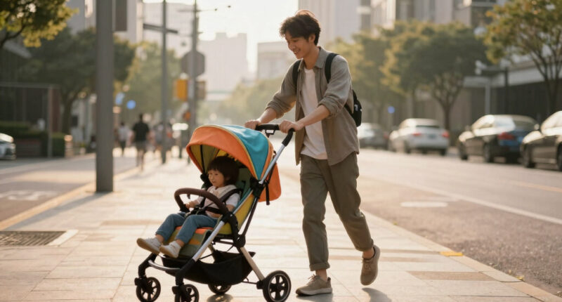 15 Best Family Travel Stroller in 2026