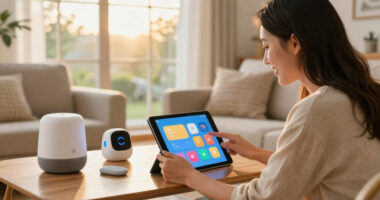 5 Best Dad-Friendly Tech Gadgets in 2026
