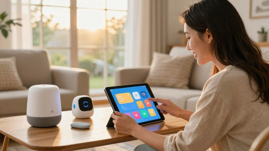 5 Best Dad-Friendly Tech Gadgets in 2026