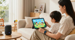 6 Best Dad-Friendly Tech Gadgets in 2026