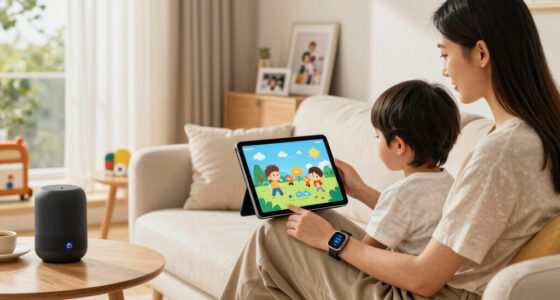 6 Best Dad-Friendly Tech Gadgets in 2026