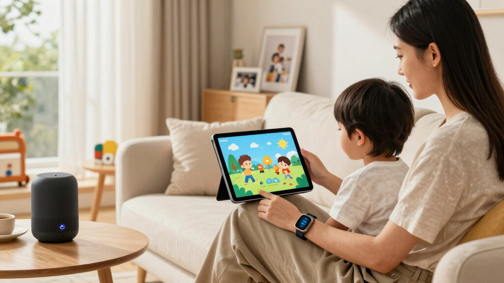 6 Best Dad-Friendly Tech Gadgets in 2026