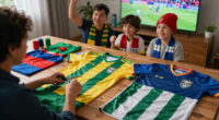 6 Best Soccer Fan Apparel For Families In 2026