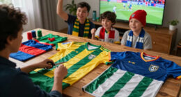 6 Best Soccer Fan Apparel For Families In 2026