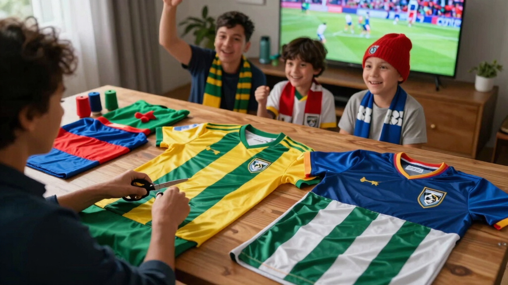 6 Best Soccer Fan Apparel For Families In 2026