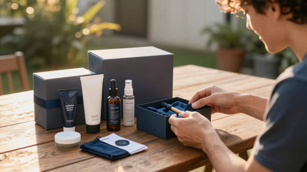 8 Best Father's Day Gift Sets in 2026