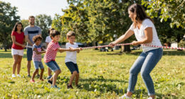 9 Best Patriotic Outdoor Family Games in 2026