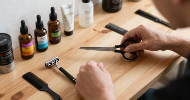 9 Best Personalized Dad Grooming Kits in 2026