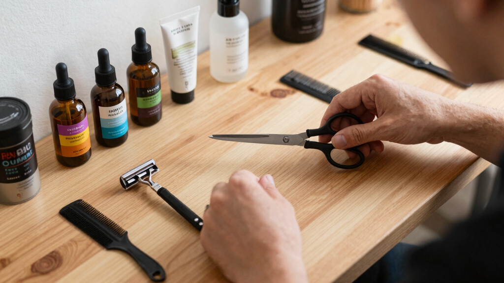 9 Best Personalized Dad Grooming Kits in 2026