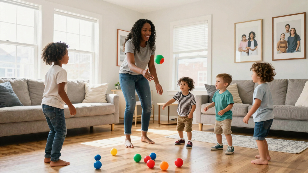 All About Carlos Boozer's 4 Kids, Carmani, Cameron, Cayden and Bloom
