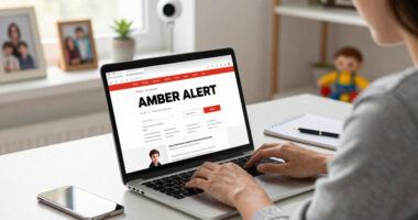 Amber Alert issued for 3-year-old boy missing in Clarksville