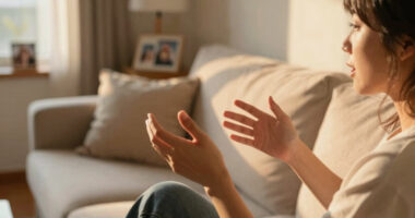 Asking Eric: 2 readers offer their own advice for family problems