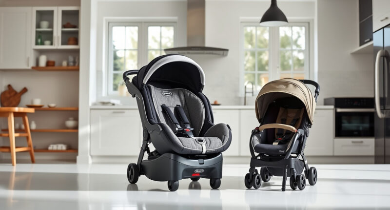 Best Budget Graco Car Seat in 2026: Top Picks for Value & Safety