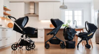 Best Budget UPPAbaby / Nuna Strollers & Car Seats in 2026