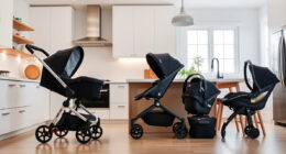 Best Budget UPPAbaby / Nuna Strollers & Car Seats in 2026
