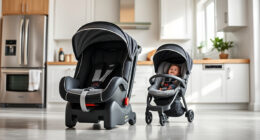 Best Graco Car Seat for Newborns: Top Picks for Safety & Comfort