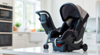 Best Graco Car Seat for Small Cars: Compact & Safe Picks