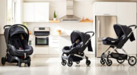 Best Graco Car Seat for Travel Systems: Top Picks for Convenience