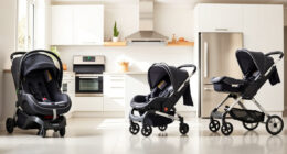 Best Graco Car Seat for Travel Systems: Top Picks for Convenience