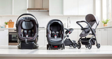 Best Graco Car Seats in 2026: Top Picks for Every Need