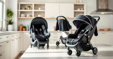 Best Graco Seat Covers & Accessories in 2026
