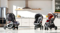 Best Graco Spare Bases in 2026: Top Picks for Safe & Easy Installation