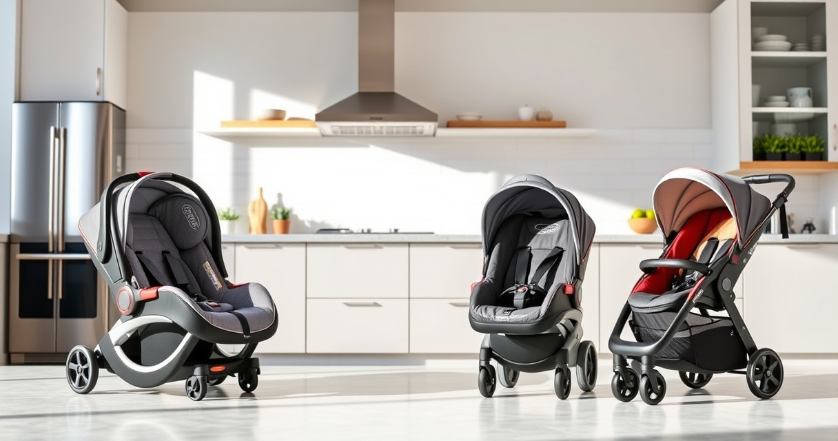 Best Graco Spare Bases in 2026: Top Picks for Safe & Easy Installation