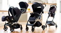 Best UPPAbaby / Nuna Strollers in 2026: Ranked