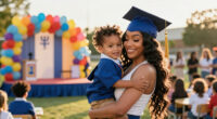 Cardi B Celebrates Son Wave, 4, as He Graduates from Preschool: 'That's My Boy'