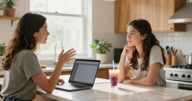 Column | Asking Eric: How do I get my daughter to consider a gap year before college?