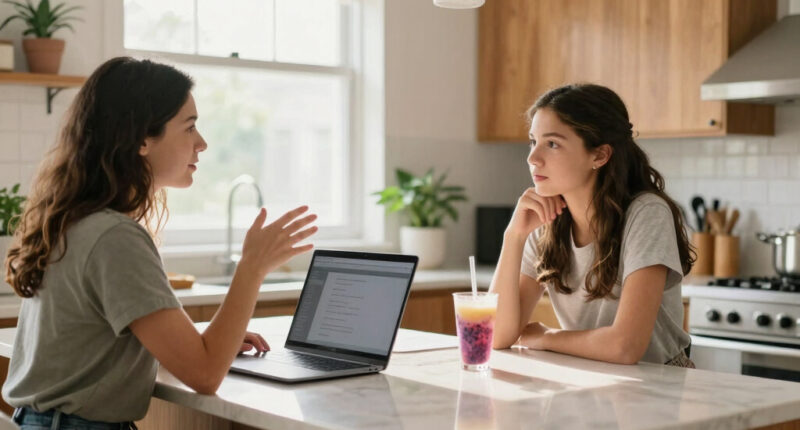 Column | Asking Eric: How do I get my daughter to consider a gap year before college?