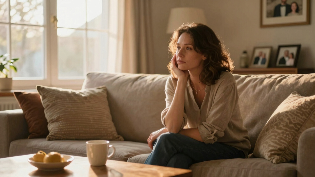 Column | Asking Eric: Mother hurt by daughter’s breakup