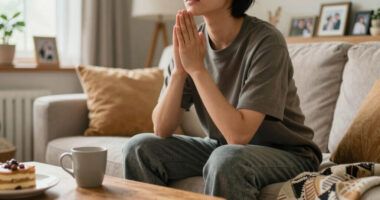 Column | Asking Eric: Prayers become uncomfortable in friendship