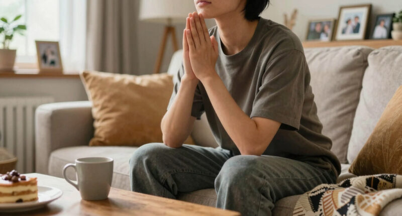 Column | Asking Eric: Prayers become uncomfortable in friendship