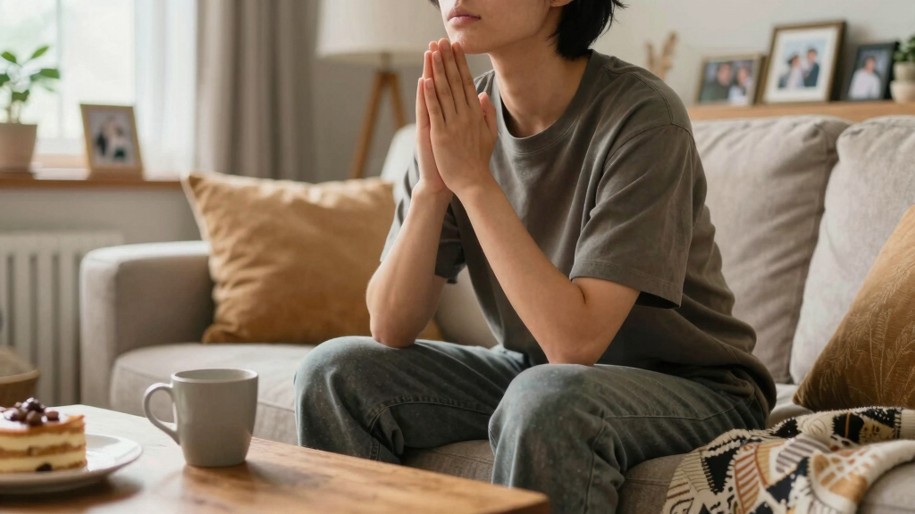 Column | Asking Eric: Prayers become uncomfortable in friendship
