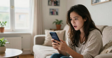 Column | Asking Eric: Sister shares family secret on Facebook