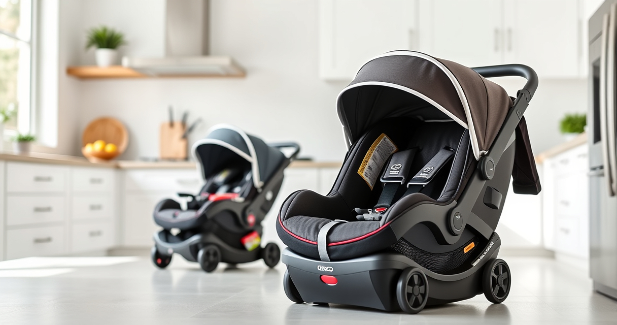 Graco 4Ever DLX Review: Pros, Cons & Who It's For