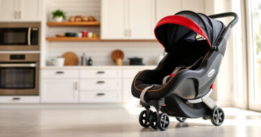 Graco 4Ever DLX vs Graco Extend2Fit: Full Comparison