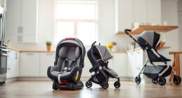 Graco 4Ever DLX vs Graco SnugRide: Full Comparison