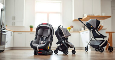 Graco 4Ever DLX vs Graco SnugRide: Full Comparison