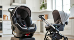 Graco 4Ever DLX vs Graco TriRide: Full Comparison