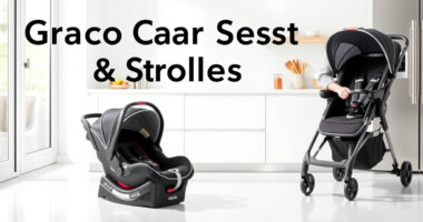 Graco Car Seat Buying Guide 2026: Top Picks & Tips