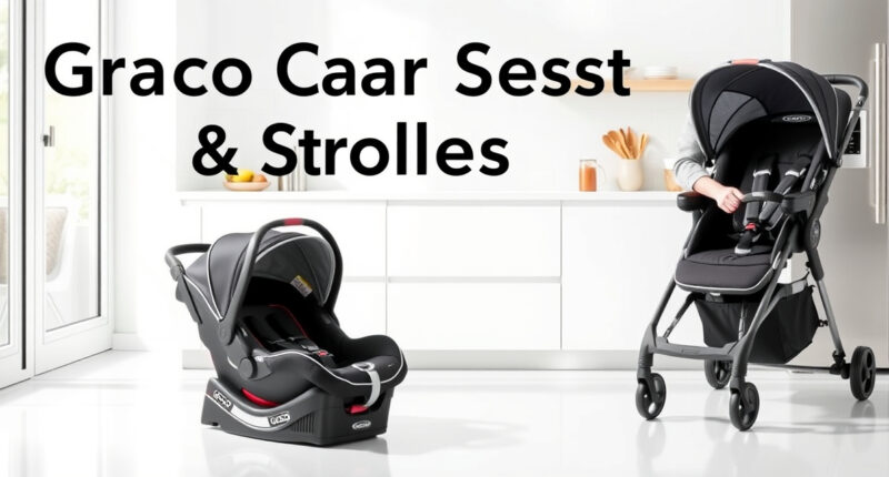 Graco Car Seat Buying Guide 2026: Top Picks & Tips