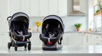Graco Extend2Fit Review: Long Rear-Facing Legroom & Safety