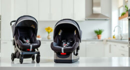 Graco Extend2Fit Review: Long Rear-Facing Legroom & Safety