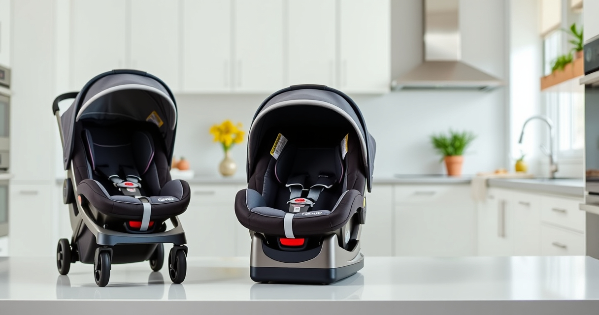 Graco Extend2Fit Review: Long Rear-Facing Legroom & Safety